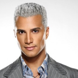 Jay Manuel